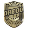 thecostumebase SDCC - Insignia promocional de la película del juez