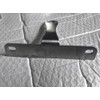EACCESSORIES EA Flat License Plate Relocation Holder Bracket for Honda
