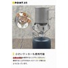 NEOROSS SOTO ST-340 ST-310 ST-330 Iwatani Junior Compact Burner, CB-JCB,