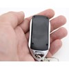 Homentry HE4331 Kompatibel Funkhandsender 433,92 MHz Rolling Code - Universal