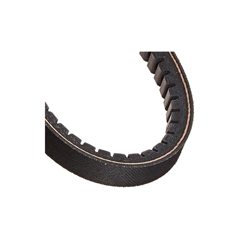 Browning BX56 Gripnotch Belt, BX Belt Section, 57.8 Pitch Length