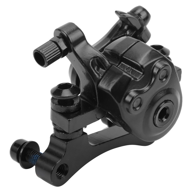 Electric Scooter Mechanical Disc Front Brake Right Side for 8in