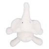 Elephant Plush Toy Cute Soft Cuddly PP Cotton Relieve Stress
