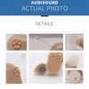 907 Ear Canal Headphones Hearing Aid Sound Amplifier Assist Mini