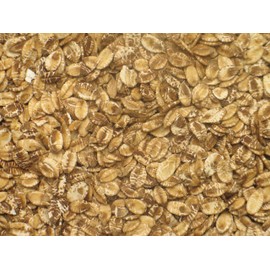 Yupik Organic Barley Flakes, 2.2 lb, Non-GMO, Vegan