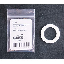 Grex Nozzle Seal (A120006)