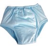 Baby Pants Adult My First Training Pants - 4XL Blue