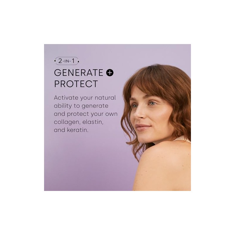 Biosil Collagen Generator - 60 Capsules