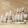 Phyto Live Laboratories Nourishing Fluid Body Cream - Moisturising Cleansing
