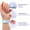 Avery Zweckform L4000-10 Wristbands (265 x 18 mm 160 g/m²