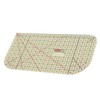Hot Hem Ruler Professional Heat Resistance Flexible Slip Resistance Sewing