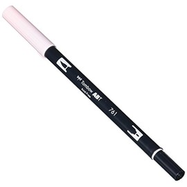 Tombow Dual Brush Pen, ABT, No. 761 (AB-T761)