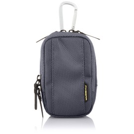 HAKUBA Digital Camera Case Twin Pack Camera Pouch S Gray SPG-TPCPS-GY