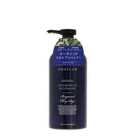 Argelan Balancing M Scalp Shampoo 16.9 fl oz (500 ml)