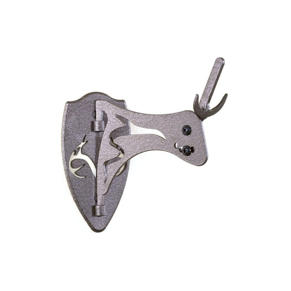 Skull Hooker Realtree Edition Little Hooker Trophy Mount - Perfect