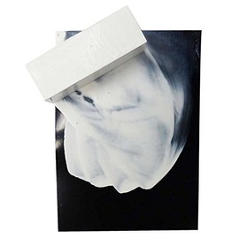 Encaustic Wax Paints Artist Pad Titanium Dioxide White No. 200