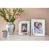 EDZARD Positano Photo Frame for Photo 13 x 18 cm