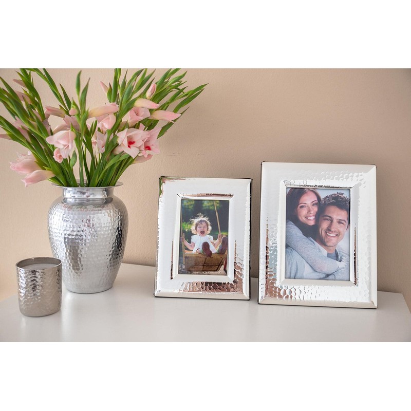EDZARD Positano Photo Frame for Photo 13 x 18 cm