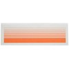 Open Pack 100 Count Orange Stripe F-22