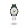 Cue & Cue Smile Solar Peanuts Collection Forest Golf Women's