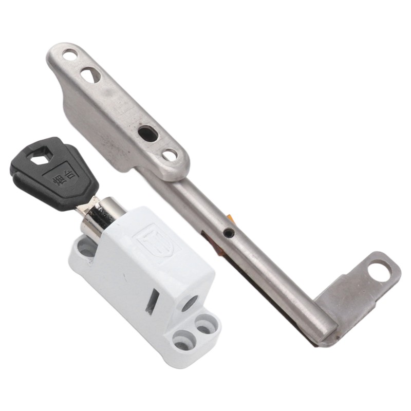 Window Lock Security Bar Window Lock Security Bar Tension Rod