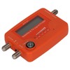 Satellite TV Signal Finder LCD Display Digital Satellite Signal Meter