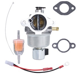 munirater 20 853 16-S Carburetor Replacement for Kohler 15HP 16HP 17HP 18HP 19HP 20HP 21HP 20 853 33-S 20 853 42-S Engine SV590 SV591 SV600 SV620 SV610 Carb