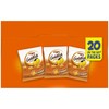 Pepperidge Farm Goldfish Cheddar Crackers, 20 oz. Multi-pack Box, 20-count