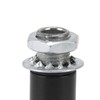 5Pcs M10 Sloped Ceiling Adapter for Ceiling Lamp Pendant Light