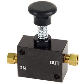 New Brake Line Lock Hydraulic Brake Park Lock Pressure Holder Disc Or Drums