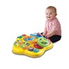 VTech Magic Star - Mesa de aprendizaje (embalaje sin frustraciones),