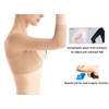 KSKshape Women's Arm Shaper Upper Arms Slimmer Shaper Shapewear Sleeve