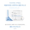 Eclat Dutin Spirulina Cooling Mask 30 servings Glacier Pack Spirulina