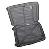 it luggage Spontaneous 31" Hardside Checked 8 Wheel Expandable Spinner,