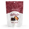 Abdallah Dark Chocolate Sea Salt Caramel Retreats Candy, 4.0 oz