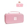 EFFIFLOW Carrying Case Compatible with Switch 2 (2025), Portable Hard