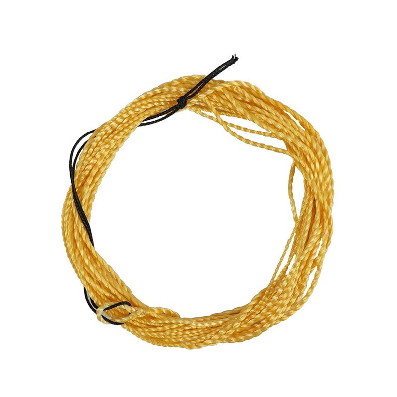 Riverruns Tenkara Line Tapered Furled Line Fly Line 12ft/13ft Braided