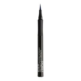 GOSH Eyeliner Pen - 06 Blue Intense Eye Liner Pen - Gosh Copenhagen, 1 g