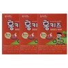 참다한 홍키즈 2단계 35ml x 30포 케이스없음 / 써클 Chamda