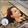 Wireless Earbuds - Bluetooth 5.3 Headphones with 4 ENC Noise