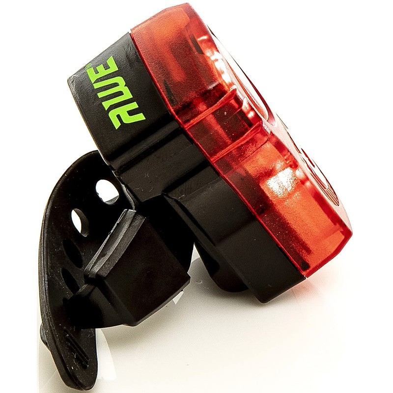 AWE AWEFlash™ Superbright 40 Lumens 2 x 0.5W Red LED