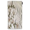 HOSNYE Magnolia Flowers Hand Towel for Bathroom Magnolia Flowers on