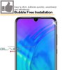TECHGEAR [2 Pack GLASS Edition Screen Protectors for Honor 20e