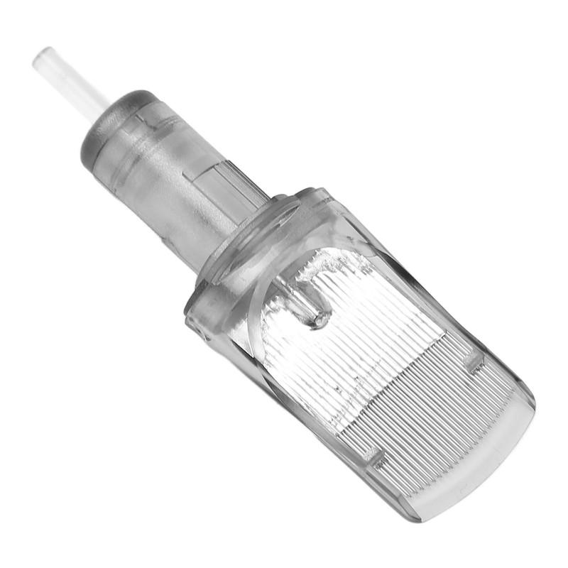 10pcs Microblading Replacement Needle Stainless Steel 0.35mm Precise Fast Coloring