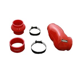 Auto Exe MBM961 Intake Suction Kit, Axela/Atenza/CX-5 BMEFS/GJ Gasoline 2.0L Cars/KF Gasoline 2.0L Cars/KEEFW/KEEAW