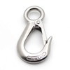 POFET Pack of 2 Heavy Duty American Cargo Hook Lifting