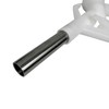 AD-Blue(urea) Fuel delivery Gun,Corrosive Resistant Metal Nozzle,fits 3/4" Hose,Trigger Handle,Ideal
