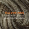 Full Shine Ombre Balayage Clip in Extensions Real Human Hair