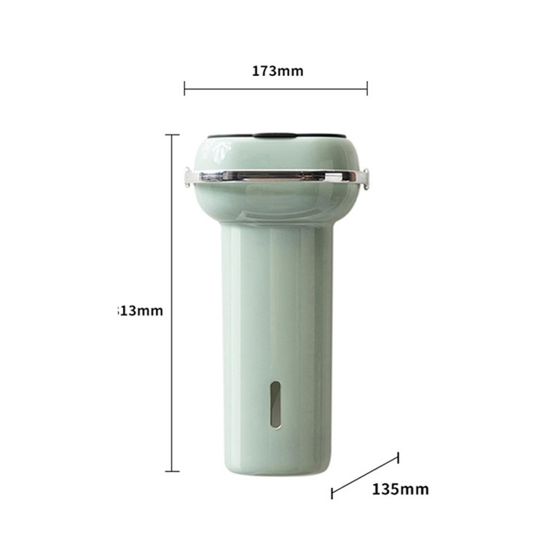 Paper Cup Dispenser Wall Mounted Pull Type Water Cup Holder