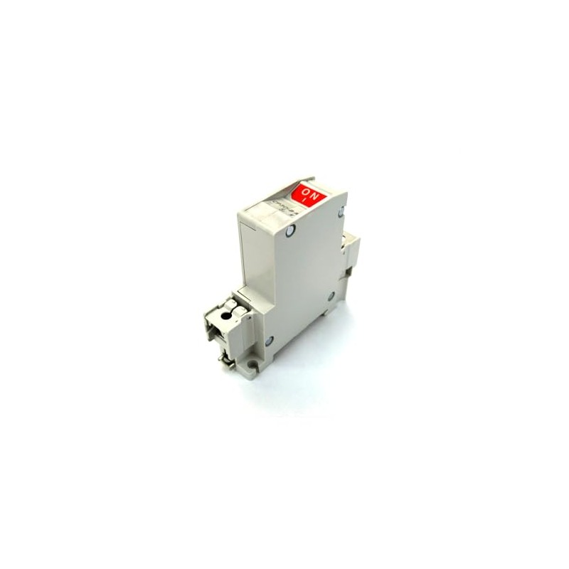 Mitsubishi Electric CP30-BA 1P 1-M 5A Circuit Protector (Number of